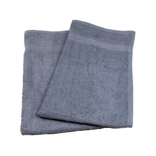 Hokku Designs DIAMOND Bleach Resistant Salon Towel with Cam Border 16